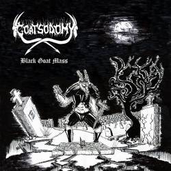 Goatsodomy : Black Goat Mass